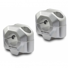 SW-MOTECH ZESTAW PODWYŻSZAJĄCY KIEROWNICĘ 22MM