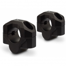 SW-MOTECH ZESTAW PODWYŻSZAJĄCY KIEROWNICĘ 28MM