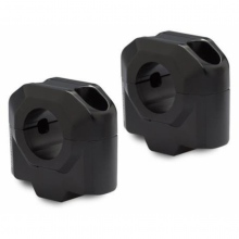 SW-MOTECH ZESTAW PODWYŻSZAJĄCY KIEROWNICĘ 28MM