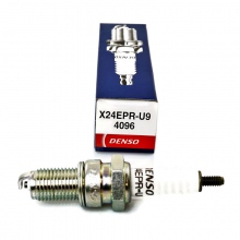 ŚWIECA ZAPŁONOWA DENSO X24EPR-U9