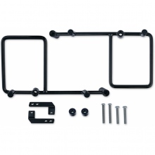 SYSTEM MOCOWANIA SAKW MOTOCYKLOWYCH CHOPPER BURLY BRAND