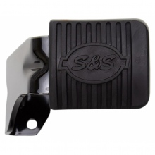 SYSTEM RELOKACJI PODNÓŻEK PASAŻERA S+S CYCLE PASSENGER PEG RELOCATION KIT HARLEY DAVIDSON