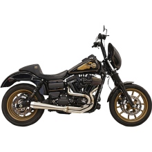 SYSTEM WYDECHOWY WYDECH TŁUMIK BASSANI XHAUST GREG LUTZKA LIMITED EDITION HARLEY DAVIDSON