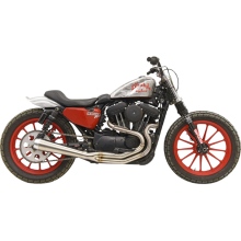 SYSTEM WYDECHOWY WYDECH TŁUMIK BASSANI XHAUST HARLEY DAVIDSON