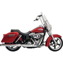 SYSTEM WYDECHOWY WYDECH TŁUMIK BASSANI XHAUST QUICK CHANGE SERIES HARLEY DAVIDSON