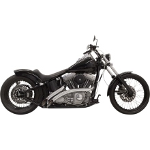 SYSTEM WYDECHOWY WYDECH TŁUMIK BASSANI XHAUST RADIAL SWEEPER HARLEY DAVIDSON
