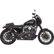 SYSTEM WYDECHOWY WYDECH TŁUMIK BASSANI XHAUST RADIAL SWEEPER HARLEY DAVIDSON
