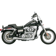 SYSTEM WYDECHOWY WYDECH TŁUMIK BASSANI XHAUST ROAD RAGE HARLEY DAVIDSON