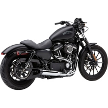 SYSTEM WYDECHOWY WYDECH TŁUMIK COBRA EL DIABLO HARLEY DAVIDSON