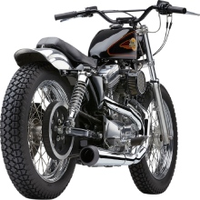 SYSTEM WYDECHOWY WYDECH TŁUMIK COBRA EL DIABLO HARLEY DAVIDSON