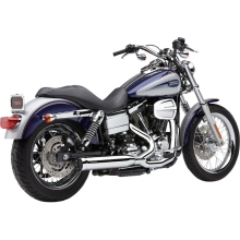 SYSTEM WYDECHOWY WYDECH TŁUMIK COBRA POWERPRO HP RPT HARLEY DAVIDSON