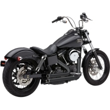 SYSTEM WYDECHOWY WYDECH TŁUMIK COBRA SPEEDSTER 909 HARLEY DAVIDSON
