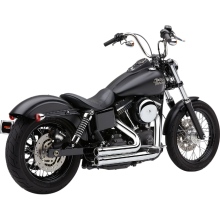 SYSTEM WYDECHOWY WYDECH TŁUMIK COBRA SPEEDSTER 909 HARLEY DAVIDSON