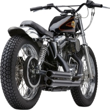 SYSTEM WYDECHOWY WYDECH TŁUMIK COBRA SPEEDSTER 909 HARLEY DAVIDSON