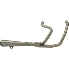 SYSTEM WYDECHOWY WYDECH TŁUMIK SUPERTRAPP FATSHOT FOR DYNA HARLEY DAVIDSON