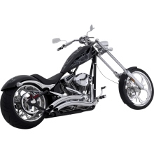 SYSTEM WYDECHOWY WYDECH TŁUMIK VANCE&HINES BIG RADIUS BIG DOG K9 MASTIFF