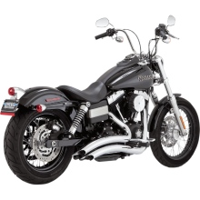 SYSTEM WYDECHOWY WYDECH TŁUMIK VANCE&HINES BIG RADIUS HARLEY DAVIDSON