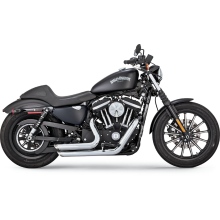 SYSTEM WYDECHOWY WYDECH TŁUMIK VANCE&HINES SHORTTSHOTS STAGGERED HARLEY DAVIDSON