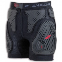 SZORTY OCHRONNE ZANDONA ESATECH SHORTS PRO ROZMIAR M