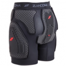 SZORTY OCHRONNE ZANDONA ESATECH SHORTS PRO ROZMIAR M