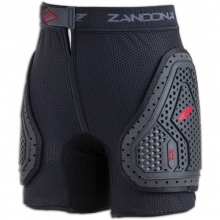 SZORTY OCHRONNE ZANDONA JUNIOR CROSS ENDURO roz. L