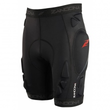 SZORTY OCHRONNE ZANDONA SOFT ACTIVE ENDURO CROSS rozmiar XL