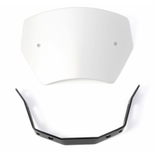 SZYBA MOTOCYKLOWA SW-MOTECH BMW R NINET PURE (16-)