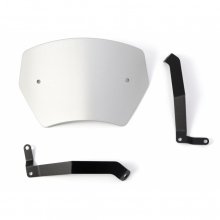 SZYBA MOTOCYKLOWA SW-MOTECH TRIUMPH SCRAMBLER 1200 XC / XE (18-)