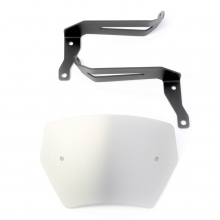 SZYBA MOTOCYKLOWA SW-MOTECH TRIUMPH SPEED TWIN 1200 (18-)