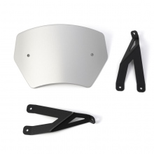 SZYBA MOTOCYKLOWA SW-MOTECH TRIUMPH STREET SCRAMBLER 900 (16-)