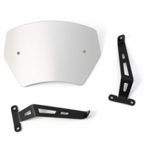 SZYBA MOTOCYKLOWA SW-MOTECH TRIUMPH STREET TWIN 900 (18-)