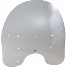 SZYBA PRZEDNIA KLOCK WERKS HARLEY DAVIDSON