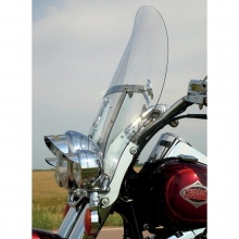 SZYBA PRZEDNIA KLOCK WERKS HARLEY DAVIDSON