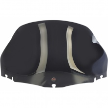 SZYBA PRZEDNIA KLOCK WERKS HARLEY DAVIDSON 11,5 CALOWA CIEMNY DYM