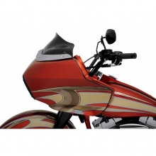 SZYBA PRZEDNIA KLOCK WERKS HARLEY DAVIDSON 8 CALOWA