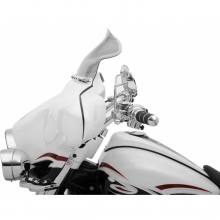 SZYBA PRZEDNIA KLOCK WERKS HARLEY DAVIDSON 8,5 CALOWA