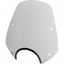 SZYBA PRZEDNIA MEMPHIS SHADES HARLEY DAVIDSON DEL REY SPORTSHIELD 13 CALOWA SOLAR