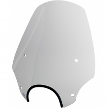 SZYBA PRZEDNIA MEMPHIS SHADES HARLEY DAVIDSON EL PASO SPORTSHIELD 17 CALOWA SOLAR