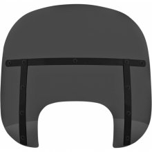 SZYBA PRZEDNIA MEMPHIS SHADES HARLEY DAVIDSON HD FLFB/S NS DBSM 13 CALOWA