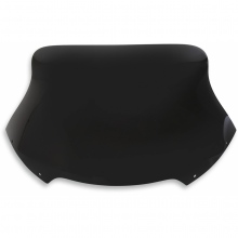 SZYBA PRZEDNIA MEMPHIS SHADES HARLEY DAVIDSON SPOILER 10 CALOWA CIEMNY DYM