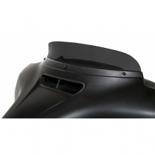 SZYBA PRZEDNIA MEMPHIS SHADES HARLEY DAVIDSON SPOILER 14-UP FLH 3 GHO DBSM CZARNY