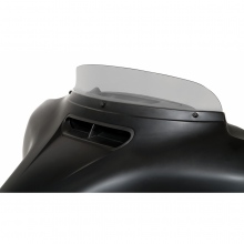 SZYBA PRZEDNIA MEMPHIS SHADES HARLEY DAVIDSON SPOILER 14-UP FLH 3 GHO SZARY