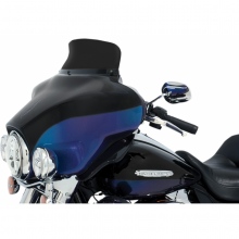 SZYBA PRZEDNIA MEMPHIS SHADES HARLEY DAVIDSON SPOILER 5 CALOWA CIEMNY DYM