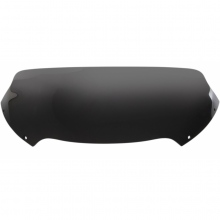 SZYBA PRZEDNIA MEMPHIS SHADES HARLEY DAVIDSON SPOILER 5,5 CALOWA CIEMNY DYM