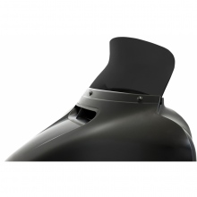 SZYBA PRZEDNIA MEMPHIS SHADES HARLEY DAVIDSON SPOILER 6,5 CALOWA CIEMNY DYM