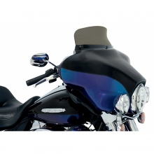 SZYBA PRZEDNIA MEMPHIS SHADES HARLEY DAVIDSON SPOILER OEM 5 CALOWA DYM