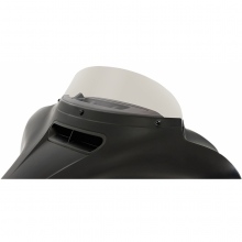 SZYBA PRZEDNIA MEMPHIS SHADES HARLEY DAVIDSON STANDARD OEM 5 CALOWA SOLAR