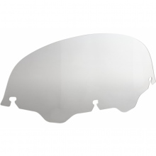 SZYBA PRZEDNIA MEMPHIS SHADES HARLEY DAVIDSON STANDARD OEM 7 CALOWA PRZEŹROCZYSTA