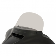 SZYBA PRZEDNIA MEMPHIS SHADES HARLEY DAVIDSON STANDARD OEM 9 CALOWA SOLAR