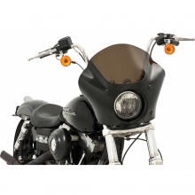 SZYBA PRZEDNIA OWIEWKA MEMPHIS SHADES GAUNTLET HARLEY DAVIDSON